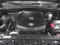 Indigo Ink Pearl - Tacoma V6 SR5 PreRunner Double Cab Photo No. 19