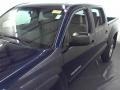 2008 Indigo Ink Pearl Toyota Tacoma V6 SR5 PreRunner Double Cab  photo #21