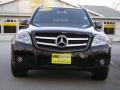 Black - GLK 350 4Matic Photo No. 2
