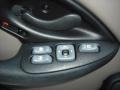 Pewter Metallic - Firebird Formula Coupe Photo No. 12