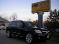 Black - GLK 350 4Matic Photo No. 3