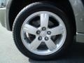 2005 Labrador Black Pearl Mitsubishi Outlander XLS  photo #10