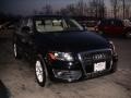 Brilliant Black - Q5 3.2 quattro Photo No. 1