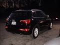 Brilliant Black - Q5 3.2 quattro Photo No. 5