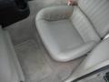 Pewter Metallic - Firebird Formula Coupe Photo No. 19