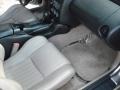 Pewter Metallic - Firebird Formula Coupe Photo No. 20