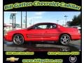 Victory Red 2004 Chevrolet Monte Carlo Dale Earnhardt Jr. Signature Series