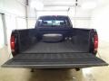 2002 Black Ford F150 XLT SuperCab  photo #9