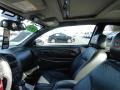 Ebony Black Interior Photo for 2004 Chevrolet Monte Carlo #57789869