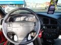 Ebony Black 2004 Chevrolet Monte Carlo Dale Earnhardt Jr. Signature Series Steering Wheel