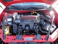 3.8 Liter Supercharged OHV 12-Valve 3800 Series II V6 2004 Chevrolet Monte Carlo Dale Earnhardt Jr. Signature Series Engine