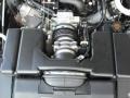Pewter Metallic - Firebird Formula Coupe Photo No. 25