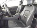 2002 Mercedes-Benz C Black Interior Interior Photo