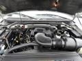 2001 Ford F150 5.4 Liter SOHC 16-Valve Triton V8 Engine Photo