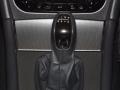 2002 Mercedes-Benz C Black Interior Transmission Photo