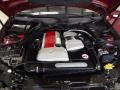 2002 Mercedes-Benz C 2.3 Liter Supercharged DOHC 16-Valve 4 Cylinder Engine Photo