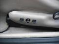 Pewter Metallic - Firebird Formula Coupe Photo No. 27