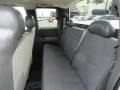 2007 Summit White Chevrolet Silverado 2500HD Classic Work Truck Extended Cab  photo #6