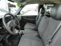 2007 Summit White Chevrolet Silverado 2500HD Classic Work Truck Extended Cab  photo #7