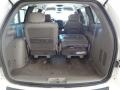 2001 Stone White Dodge Grand Caravan ES  photo #12