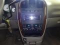 2001 Stone White Dodge Grand Caravan ES  photo #13