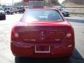 2006 Crimson Red Pontiac G6 V6 Sedan  photo #4