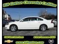 Summit White - Impala LT Photo No. 1