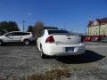 Summit White - Impala LT Photo No. 3