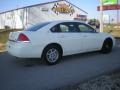 White - Impala LS Photo No. 4