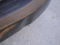 Summit White - Express 3500 Commercial Van Photo No. 4
