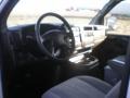 Summit White - Express 3500 Commercial Van Photo No. 5