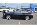 Super Black - Maxima 3.5 S Photo No. 2