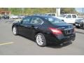 Super Black - Maxima 3.5 S Photo No. 3