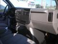 Summit White - Express 3500 Commercial Van Photo No. 13
