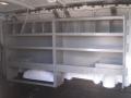 Summit White - Express 3500 Commercial Van Photo No. 15