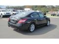 Super Black - Maxima 3.5 S Photo No. 5
