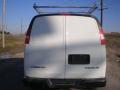 Summit White - Express 3500 Commercial Van Photo No. 17