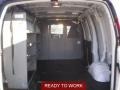 Summit White - Express 3500 Commercial Van Photo No. 19