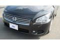 Super Black - Maxima 3.5 S Photo No. 9