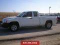 Bright White 2007 Dodge Dakota ST Club Cab