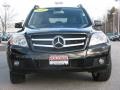 Black - GLK 350 4Matic Photo No. 2