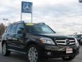 Black - GLK 350 4Matic Photo No. 3