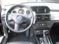 Black - GLK 350 4Matic Photo No. 6