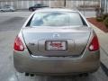 2004 Spirited Bronze Nissan Maxima 3.5 SE  photo #3