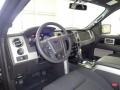 Black Dashboard Photo for 2012 Ford F150 #57792353