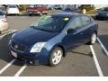 Blue Onyx Metallic - Sentra 2.0 S Photo No. 1