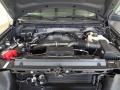 3.5 Liter EcoBoost DI Turbocharged DOHC 24-Valve Ti-VCT V6 2012 Ford F150 FX2 SuperCrew Engine
