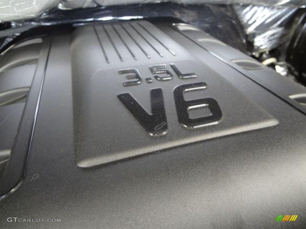 2012 Ford F150 FX2 SuperCrew 3.5 Liter EcoBoost DI Turbocharged DOHC 24-Valve Ti-VCT V6 Engine Photo #57792467