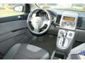 Blue Onyx Metallic - Sentra 2.0 S Photo No. 14