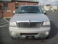 2005 Ivory Parchment Tri-Coat Lincoln Aviator Luxury AWD  photo #12